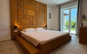 Apartments Oblak